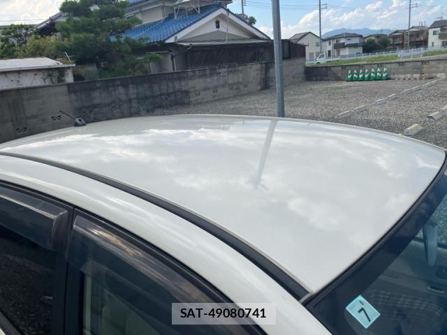 Nissan MOCO 2005-03 8686004-5