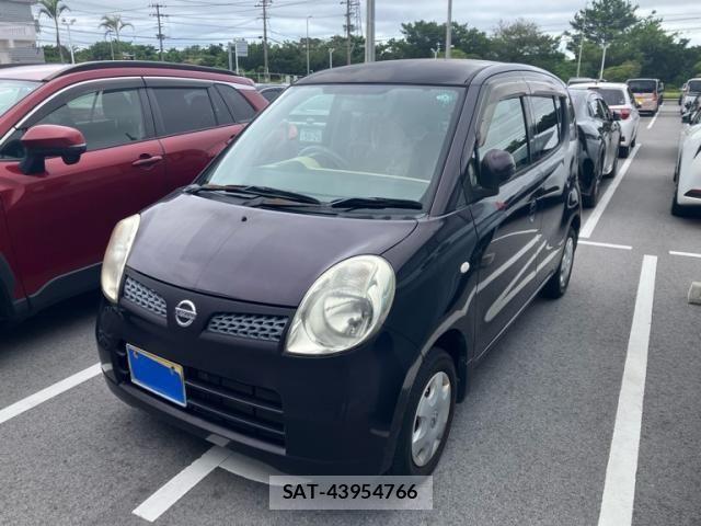 Nissan MOCO 2009-09 8744244-0