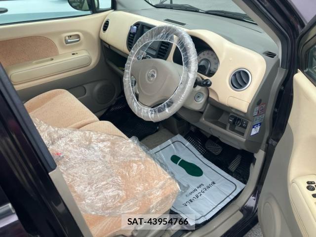 Nissan MOCO 2009-09 8744244-10
