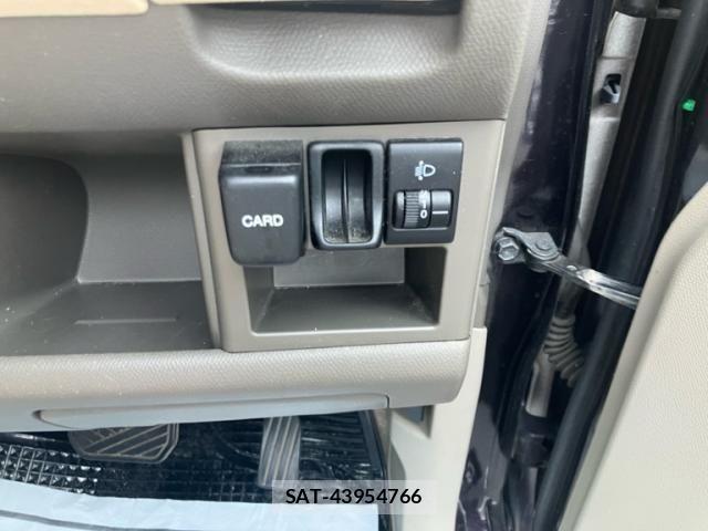 Nissan MOCO 2009-09 8744244-12