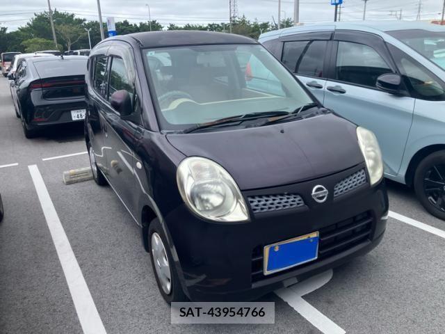 Nissan MOCO 2009-09 8744244-1