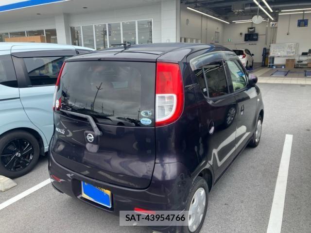 Nissan MOCO 2009-09 8744244-3