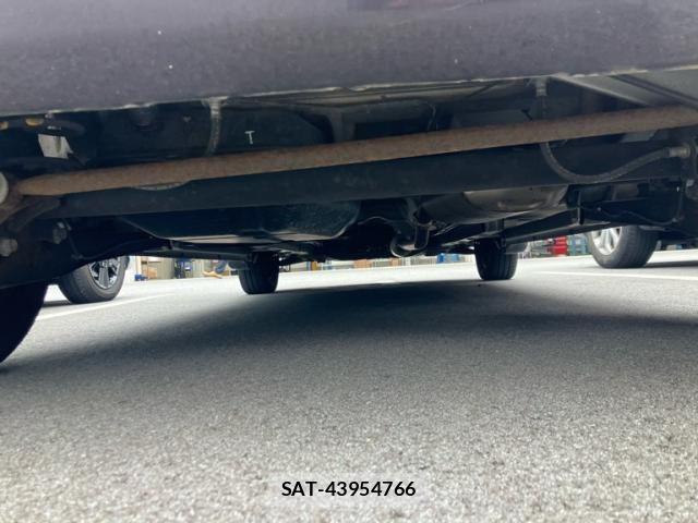 Nissan MOCO 2009-09 8744244-5