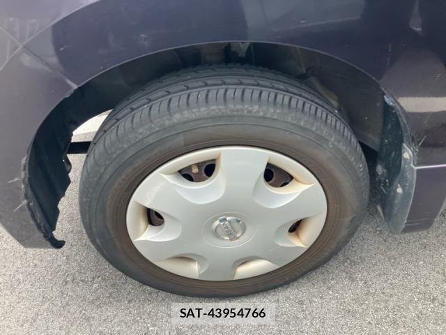 Nissan MOCO 2009-09 8744244-7