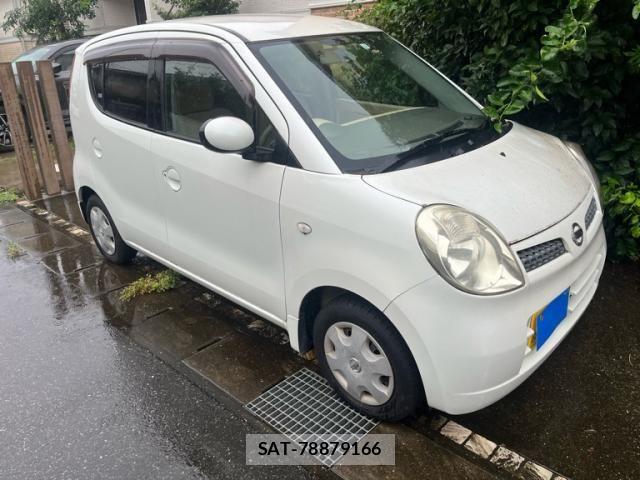 Nissan MOCO 2009-04 8744249-1