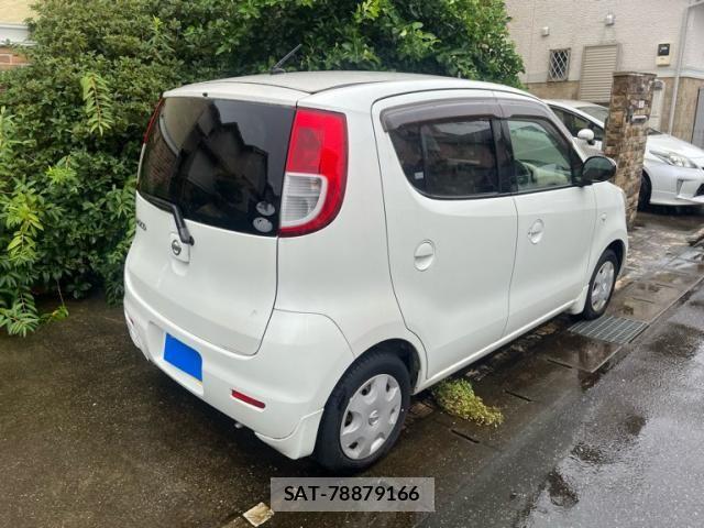 Nissan MOCO 2009-04 8744249-2