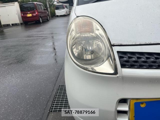Nissan MOCO 2009-04 8744249-3