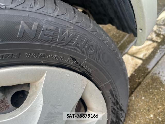 Nissan MOCO 2009-04 8744249-5