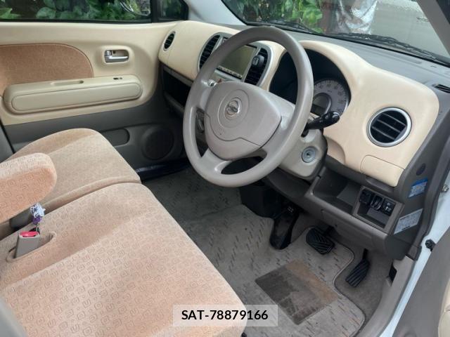 Nissan MOCO 2009-04 8744249-7