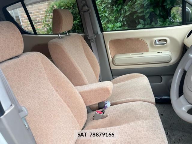 Nissan MOCO 2009-04 8744249-8