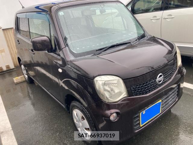 Nissan MOCO 2011-10 8744248-0