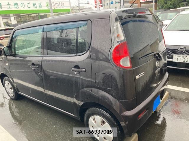 Nissan MOCO 2011-10 8744248-1