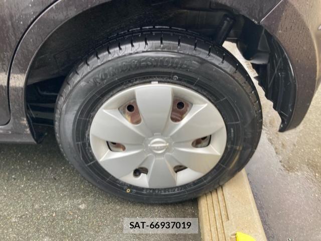 Nissan MOCO 2011-10 8744248-2