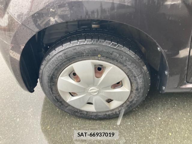 Nissan MOCO 2011-10 8744248-3