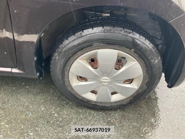 Nissan MOCO 2011-10 8744248-4