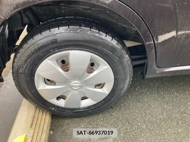 Nissan MOCO 2011-10 8744248-5