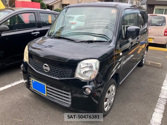 Nissan MOCO 2011-11 8744230-0