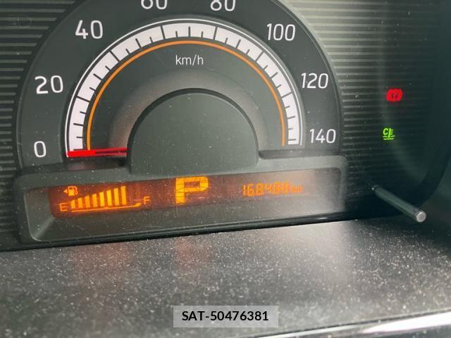 Nissan MOCO 2011-11 8744230-8