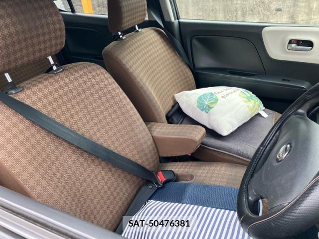 Nissan MOCO 2011-11 8744230-11