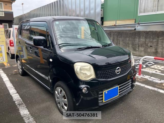 Nissan MOCO 2011-11 8744230-1