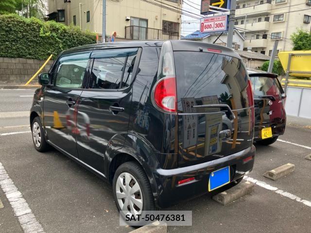 Nissan MOCO 2011-11 8744230-3