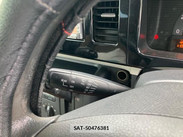 Nissan MOCO 2011-11 8744230-6