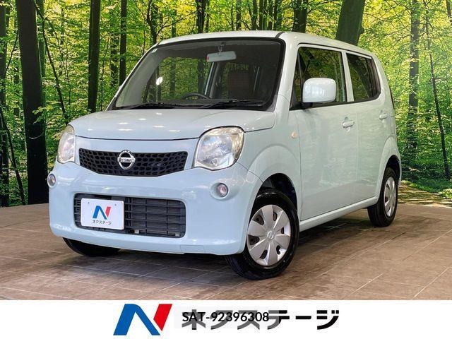 Nissan MOCO 2012-08 8744224-0