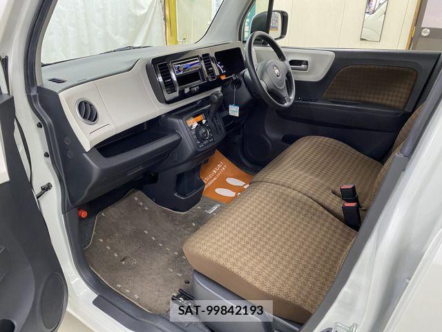 Nissan MOCO 2011-11 8744220-17
