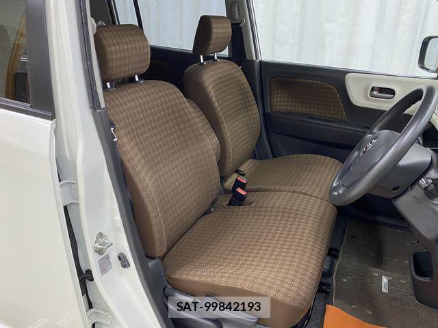 Nissan MOCO 2011-11 8744220-2