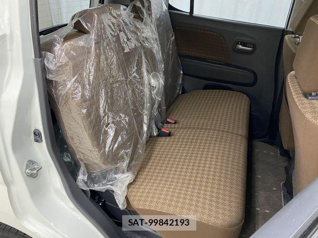Nissan MOCO 2011-11 8744220-4