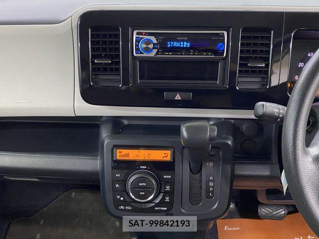 Nissan MOCO 2011-11 8744220-7