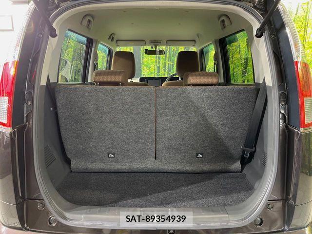 Nissan MOCO 2015-05 8744218-9