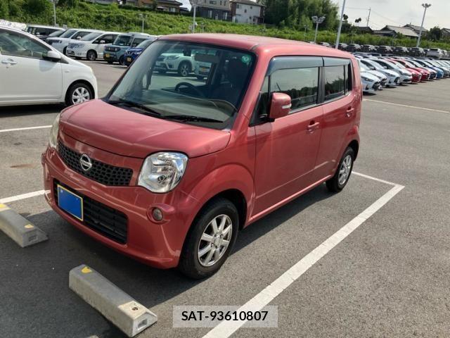 Nissan MOCO 2013-08 8744246-0