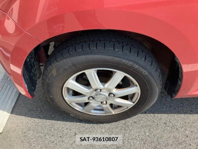Nissan MOCO 2013-08 8744246-9