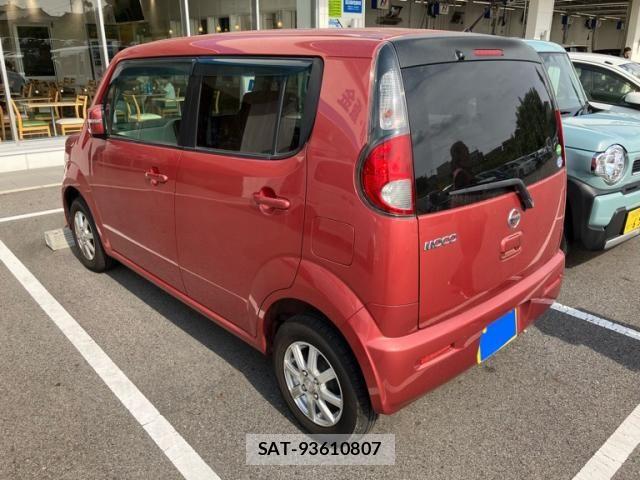 Nissan MOCO 2013-08 8744246-3