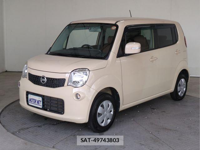 Nissan MOCO 2012-04 8744223-0