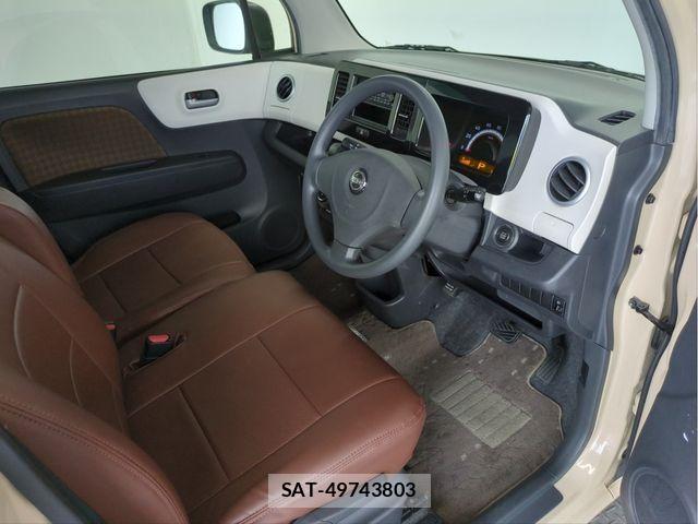Nissan MOCO 2012-04 8744223-24