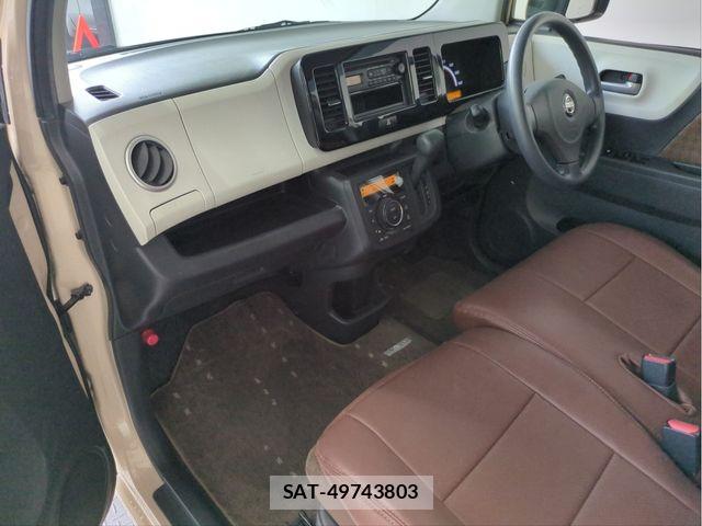 Nissan MOCO 2012-04 8744223-2