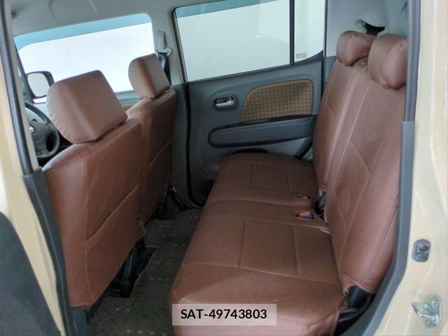 Nissan MOCO 2012-04 8744223-4