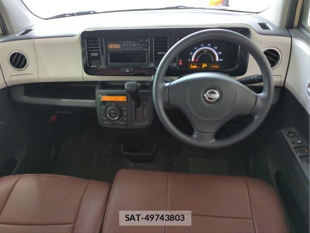 Nissan MOCO 2012-04 8744223-7