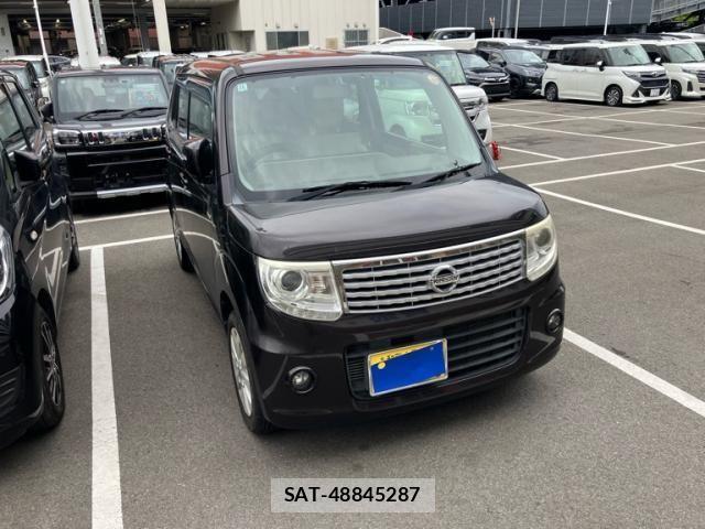 Nissan MOCO 2014-11 8744228-0