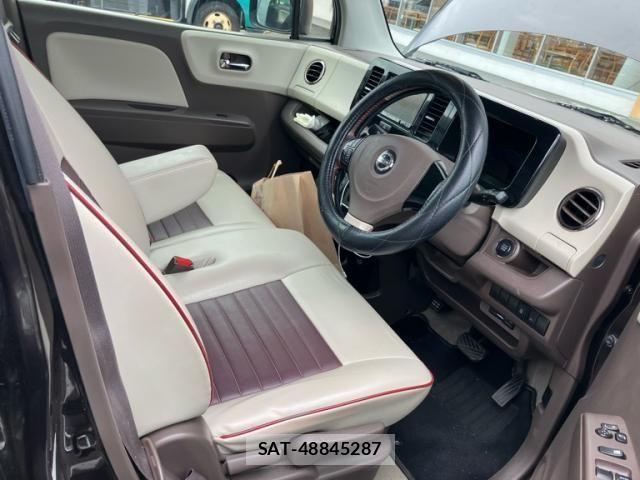 Nissan MOCO 2014-11 8744228-9