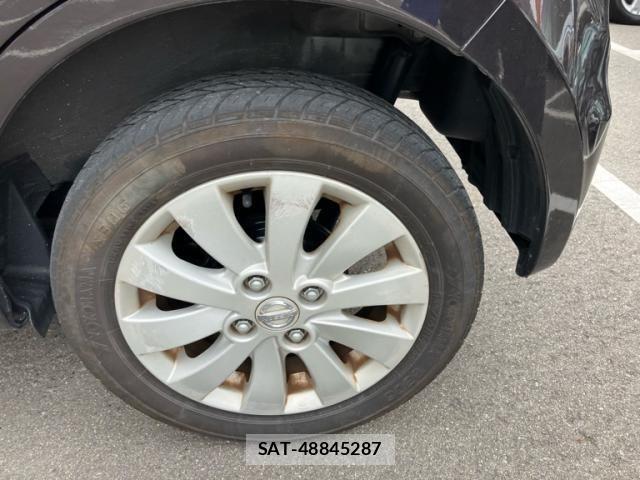 Nissan MOCO 2014-11 8744228-2