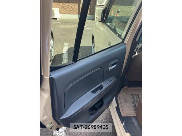 Nissan MOCO 2014-03 8744245-9