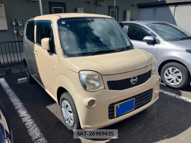 Nissan MOCO 2014-03 8744245-1