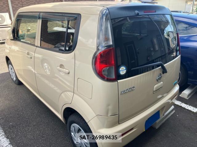 Nissan MOCO 2014-03 8744245-3