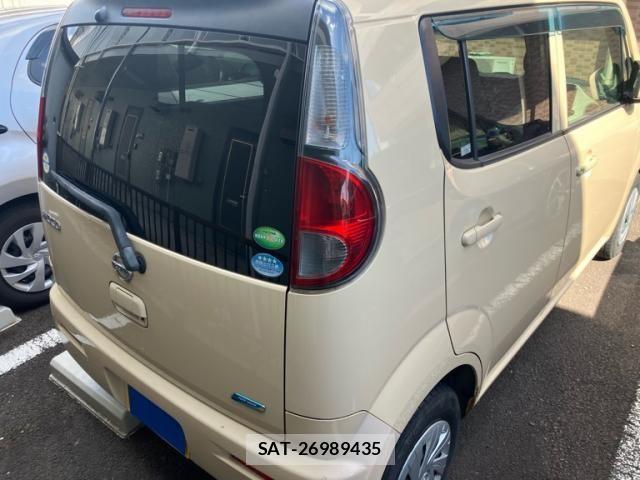 Nissan MOCO 2014-03 8744245-4