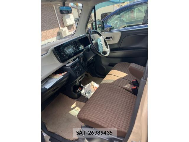 Nissan MOCO 2014-03 8744245-8