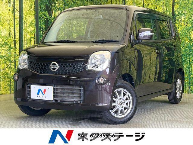 Nissan MOCO 2013-03 8781106-0