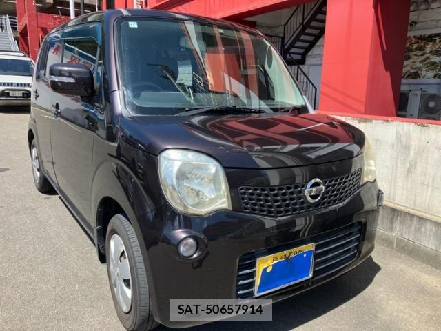 Nissan MOCO 2012-06 8781109-0